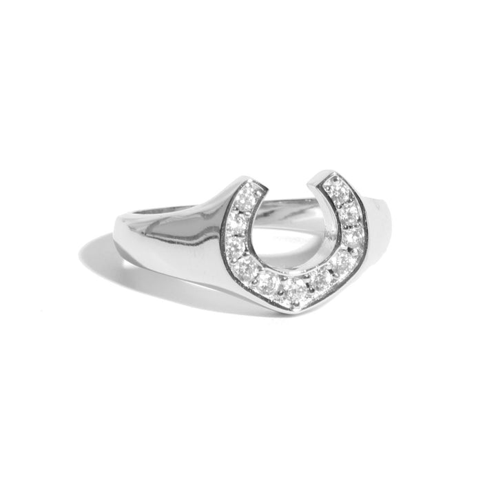 Horseshoe Ring【B&C】