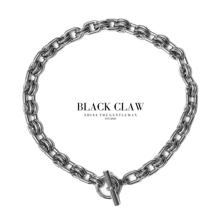 316L Az Chain  Necklace 【B&C】