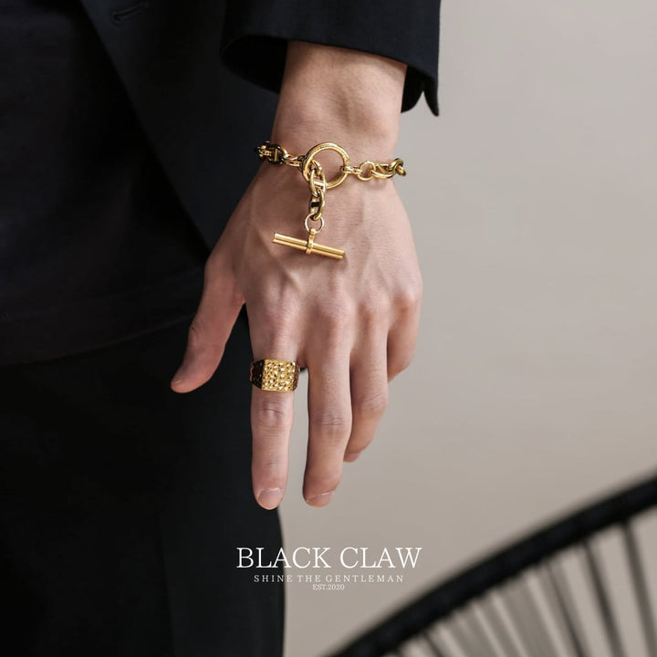 Anchor Chain  Bracelet 【B&C】