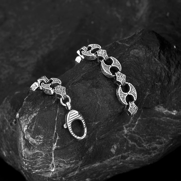 S925 Hawaiian  Bracelet