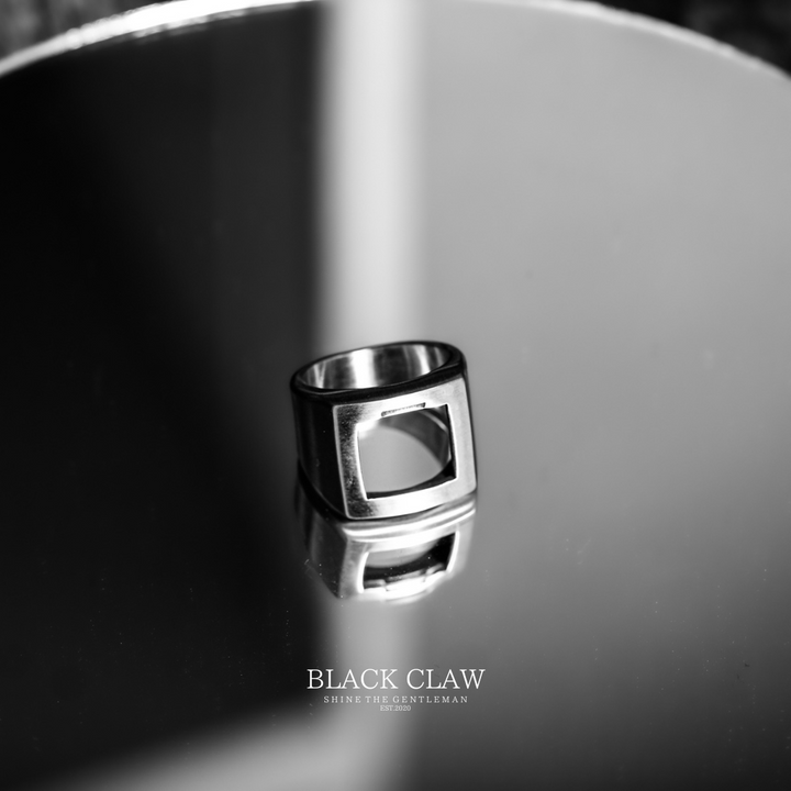 Amulet  Ring【B&C】