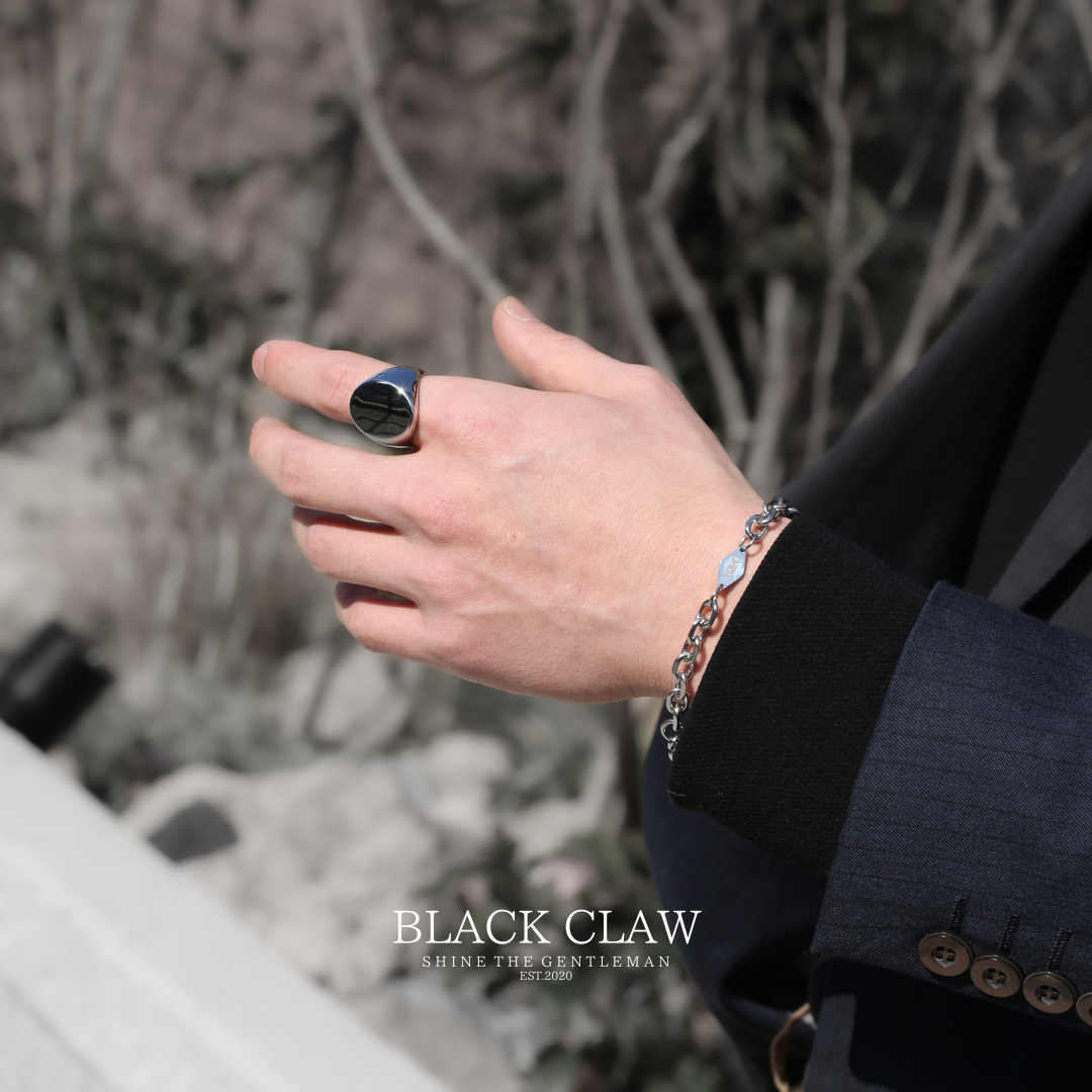Chain  Bracelet 【B&C】