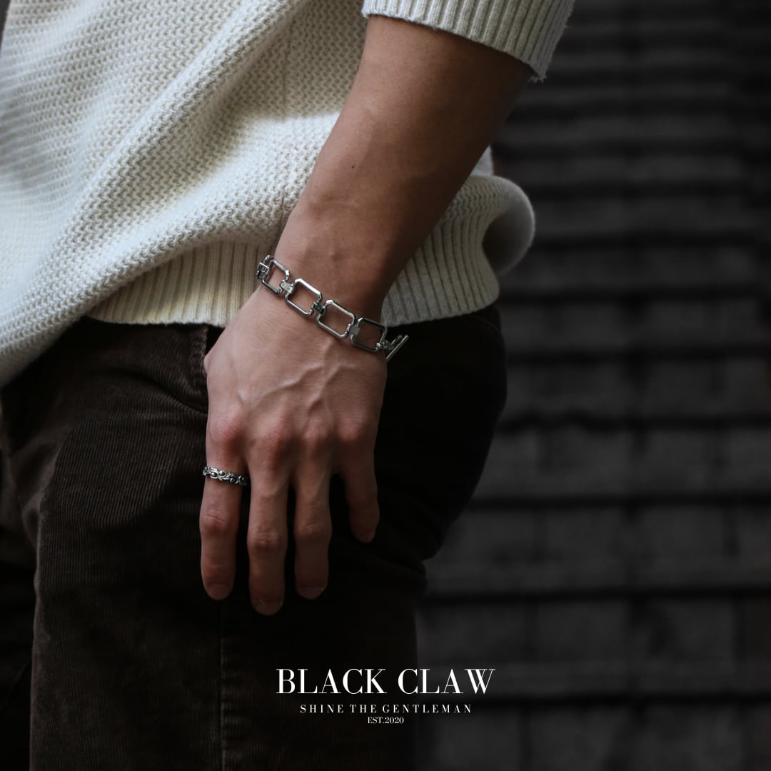 Hawaiian  Ring SILVER【B&C】