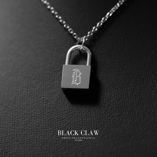 Padlock Chain Padlock