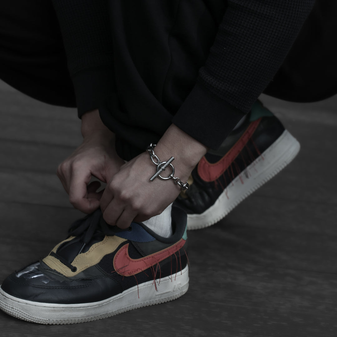 316L  Bracelet【B&C】