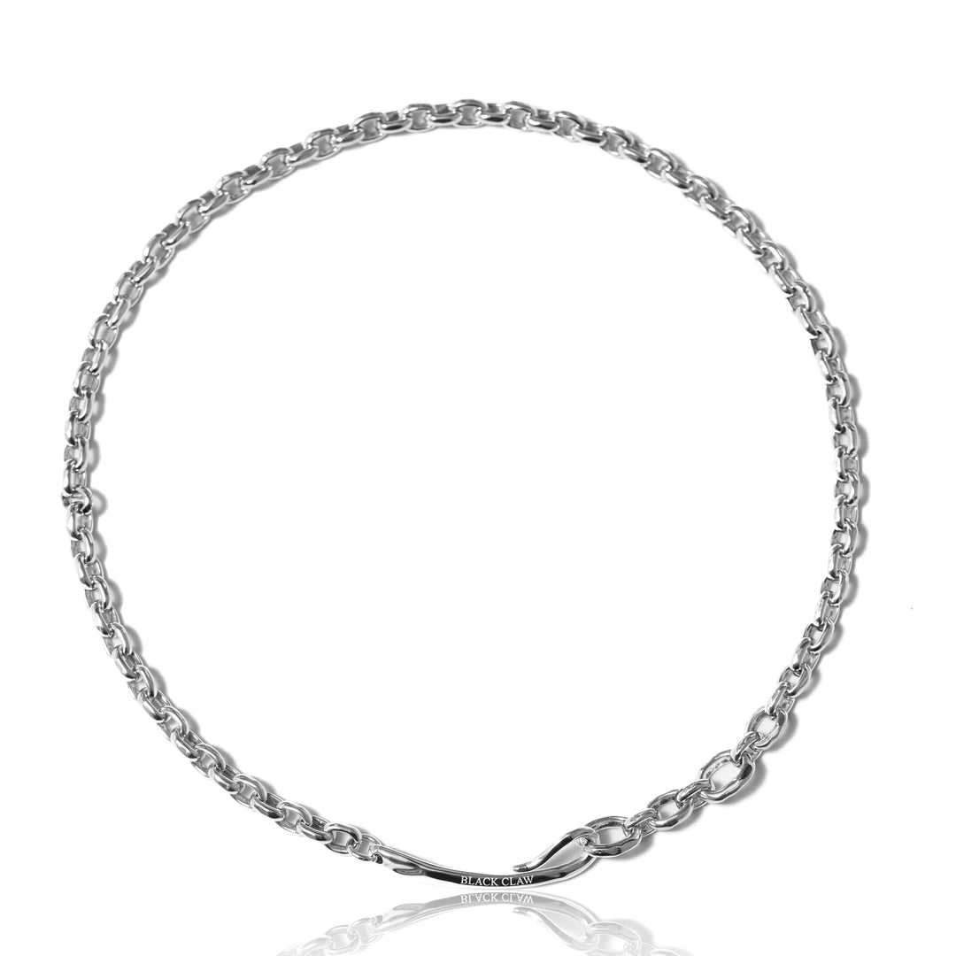 316L Klaue Necklace