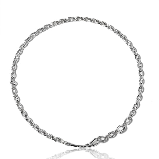 316L Klaue Necklace