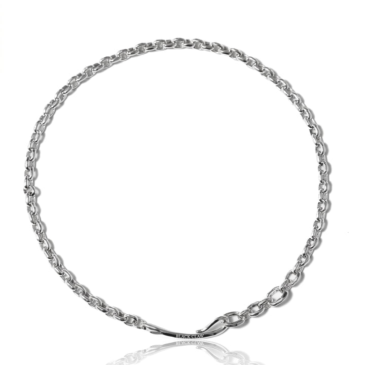 316L Klaue Necklace