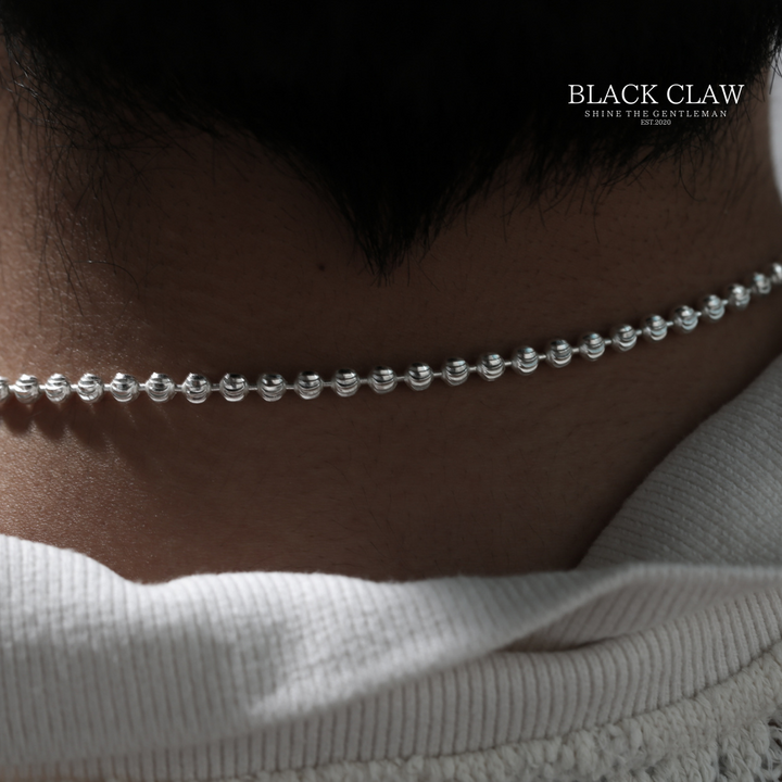 Cerchio Choker Necklace