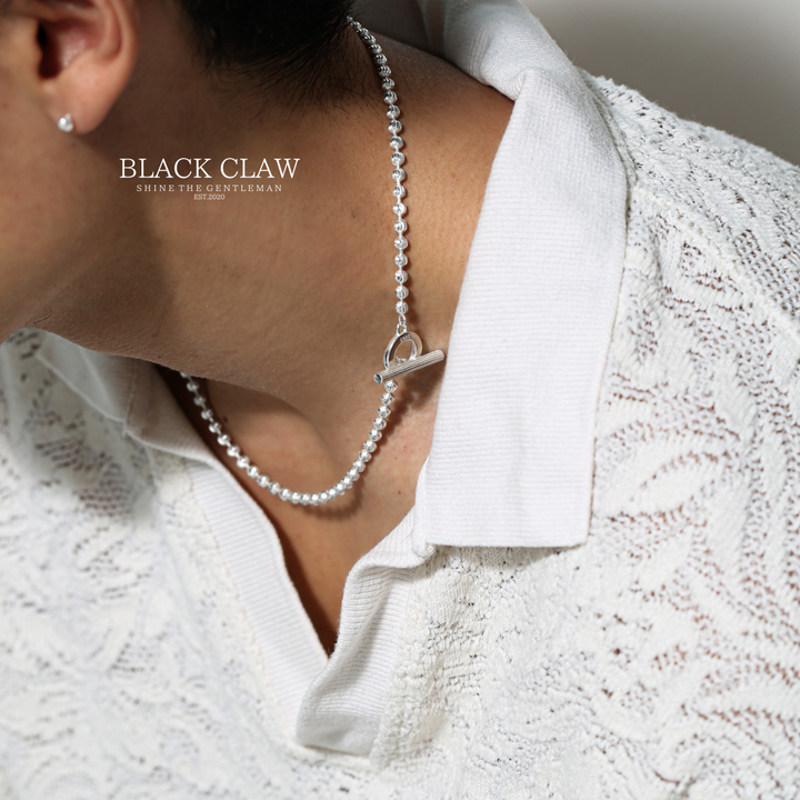 Cerchio Choker Necklace