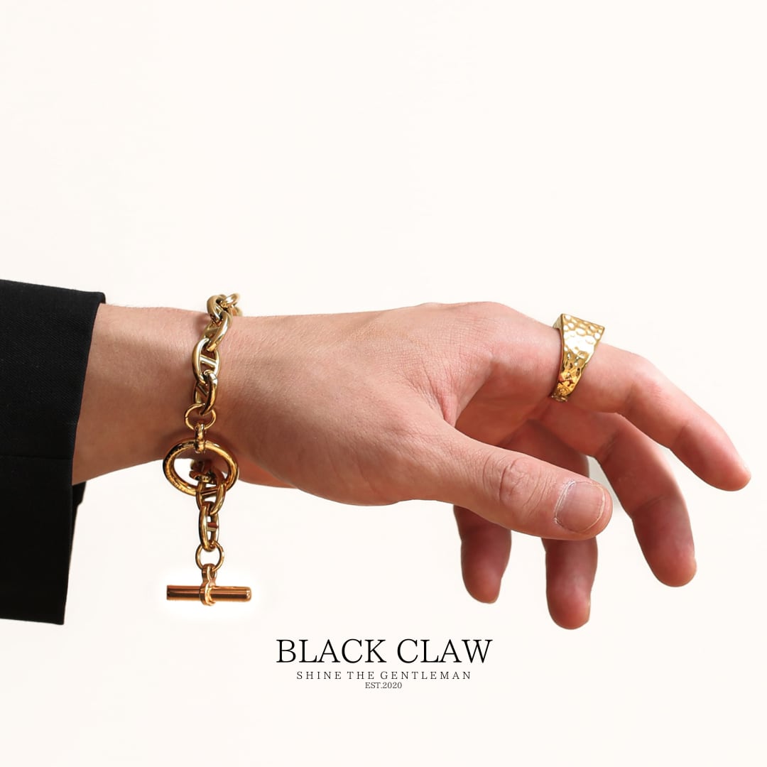 Anchor Chain  Bracelet 【B&C】