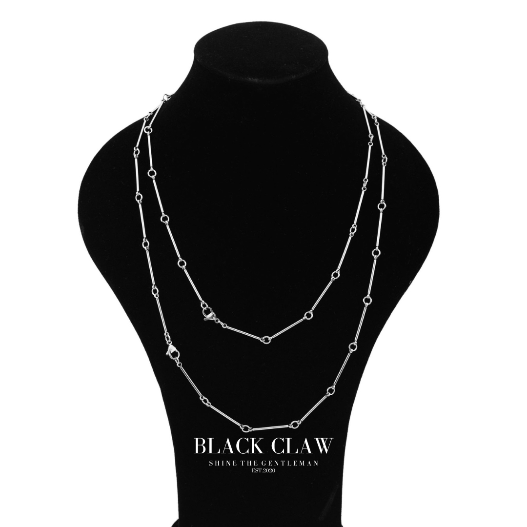 Gratuito Chain Necklace【B&C】