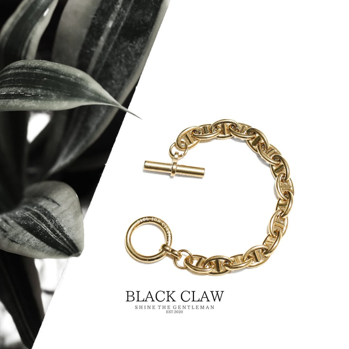 Anchor Chain  Bracelet 【B&C】