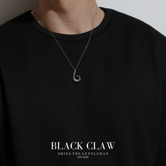 Hawaiian Star Necklace  【SILVER】