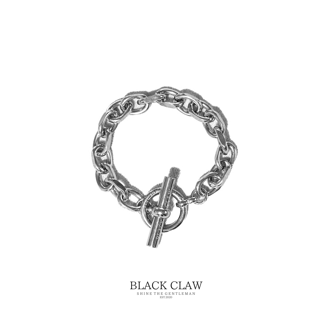 Strada Chain  Bracelet 【B&C】