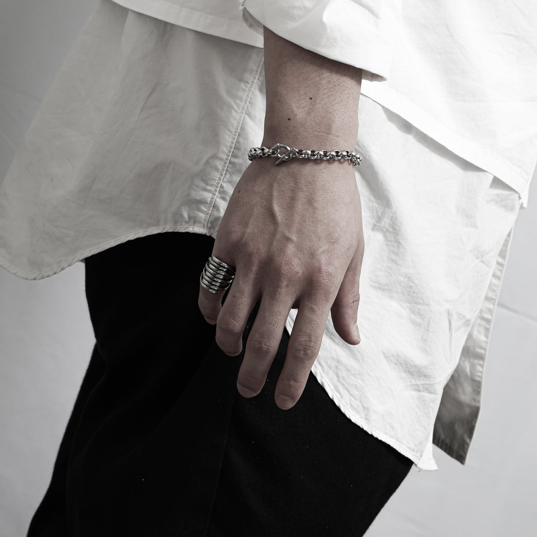 316L  Type Ring
