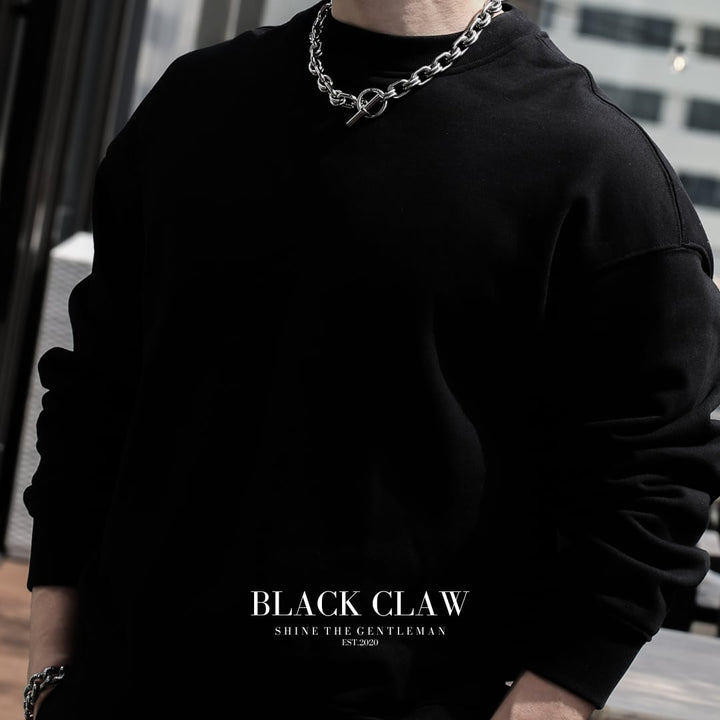 316L Az Chain  Necklace 【B&C】