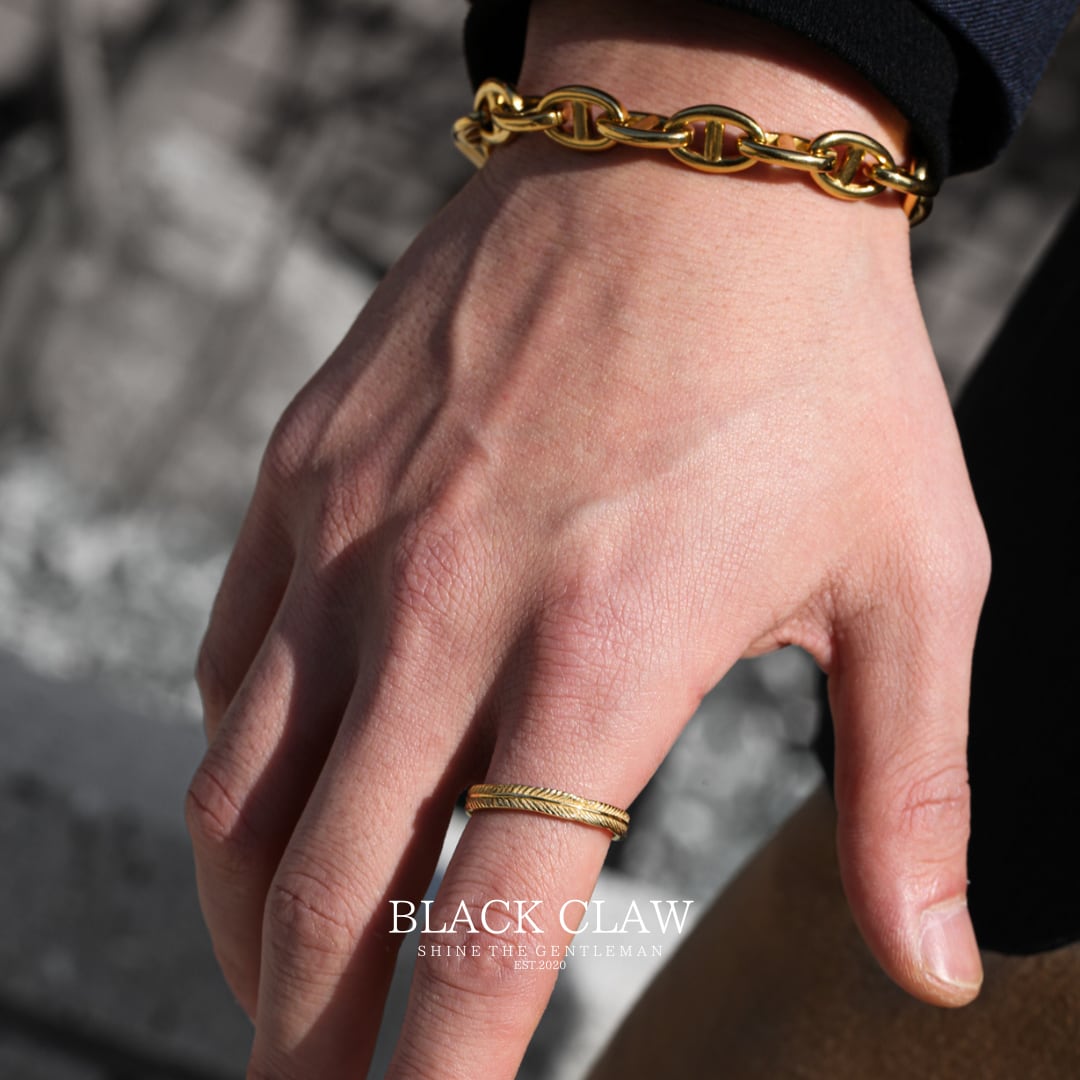 Anchor Chain  Bracelet 【B&C】