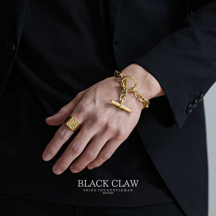 Anchor Chain  Bracelet 【B&C】