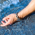 Armonia Crescente Chain Bracelet 【B&C】