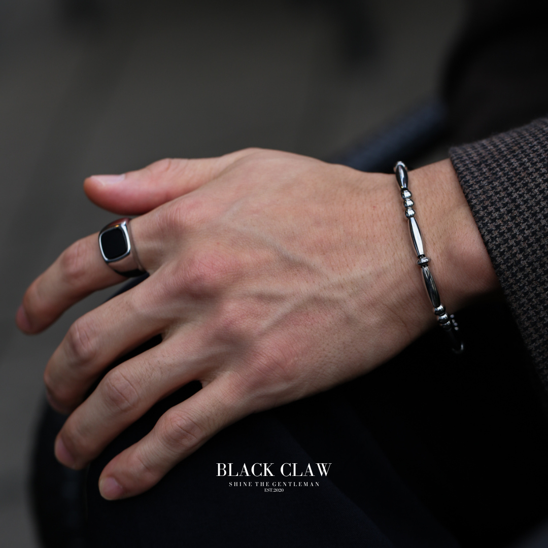 Onyx Ring【B&C】