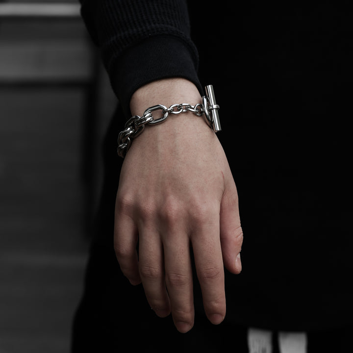 Stilvoll Chain  Bracelet
