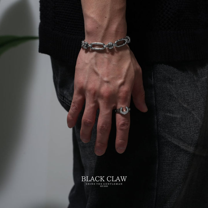 Tie a relationship Bracelet