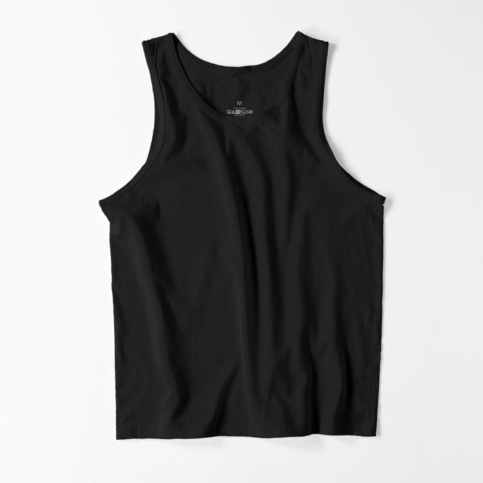 【B&C】5.6oz cotton tank top