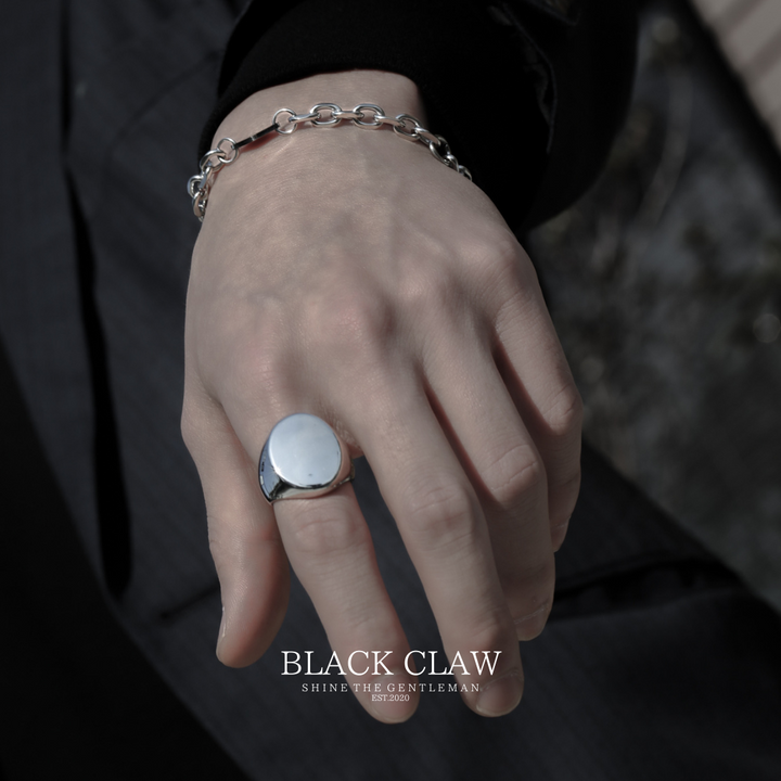 Chain  Bracelet 【B&C】