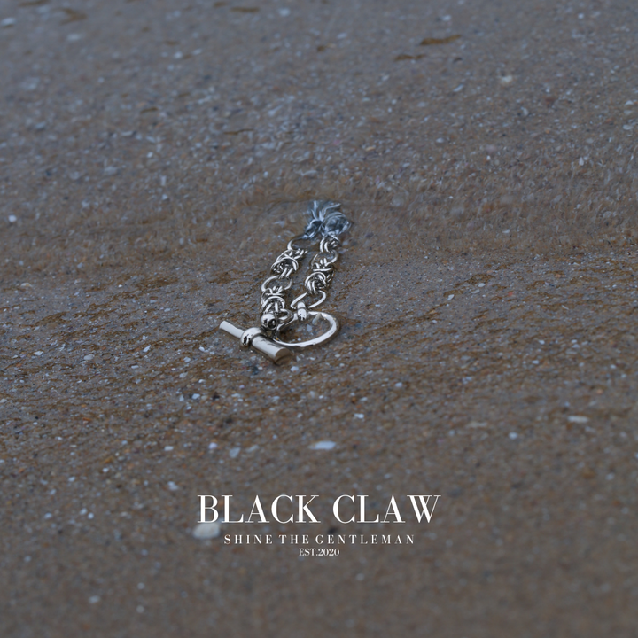 316L IC Bracelet 【B&C】