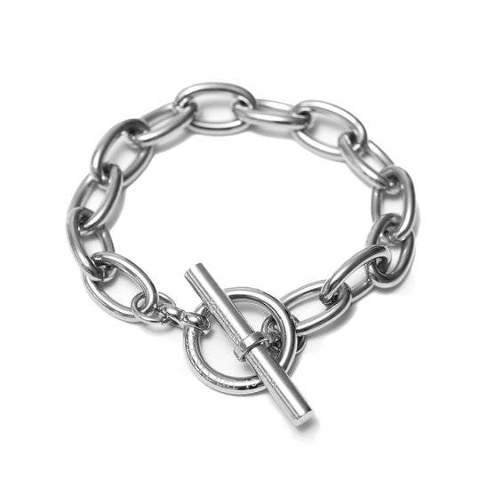 316L  Bracelet【B&C】