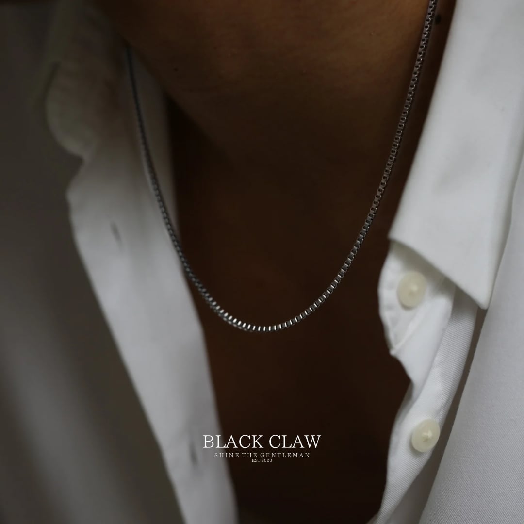 ネックレス – BLACK CLAW