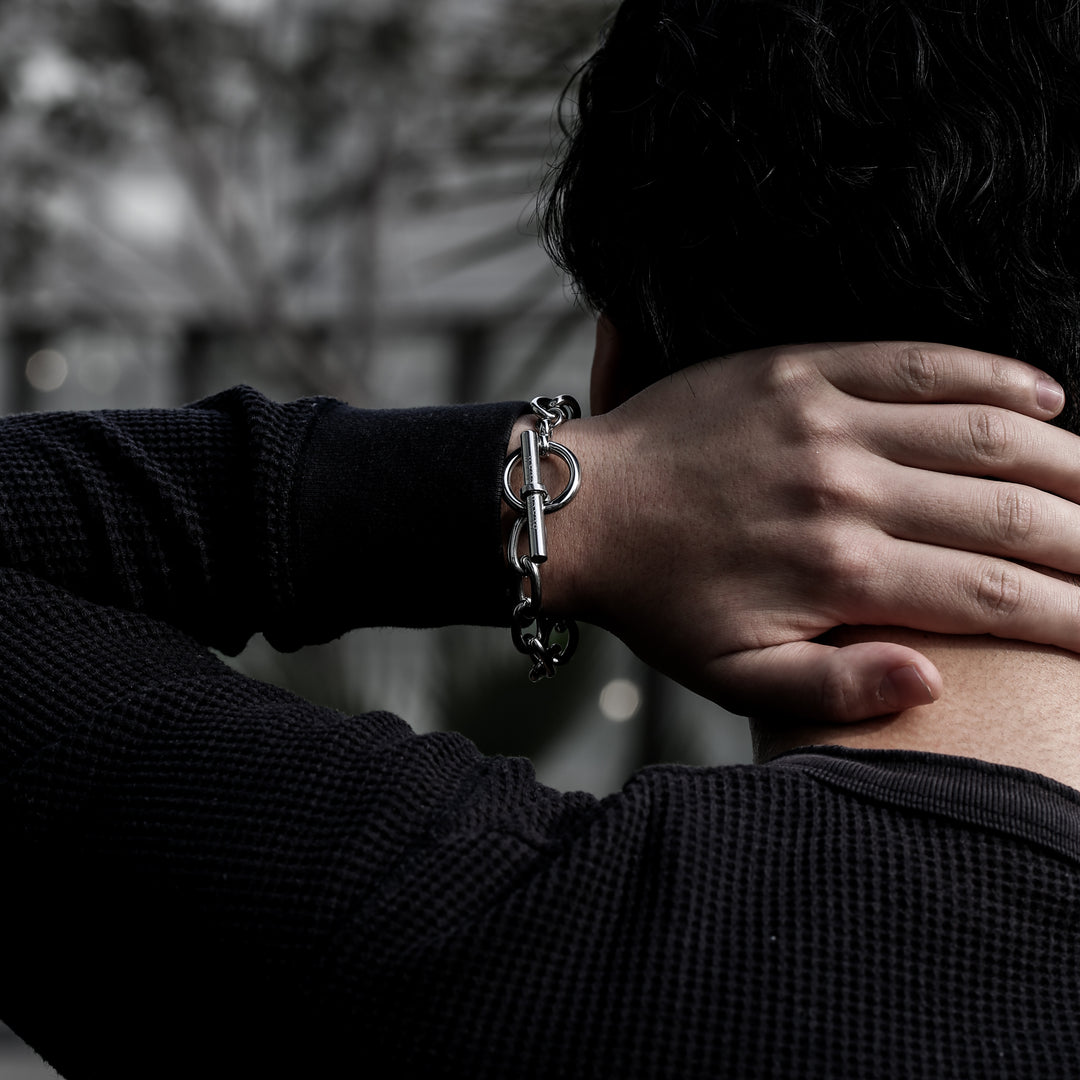 316L  Bracelet【B&C】