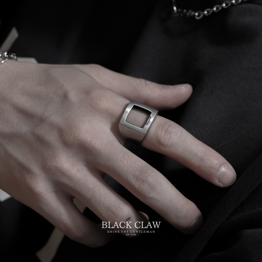 Amulet  Ring【B&C】