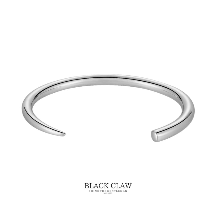 Engraved Bangle