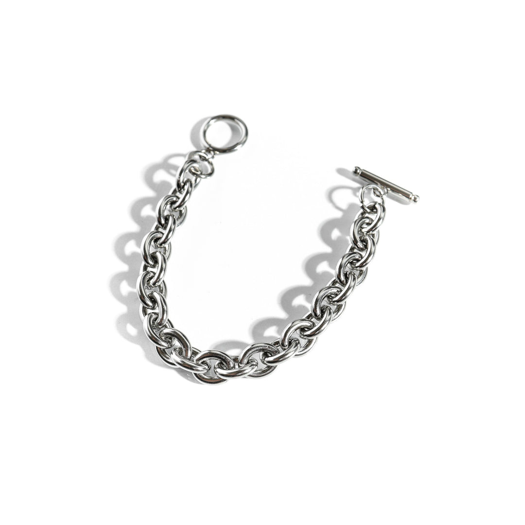 316L Chain Bracelet