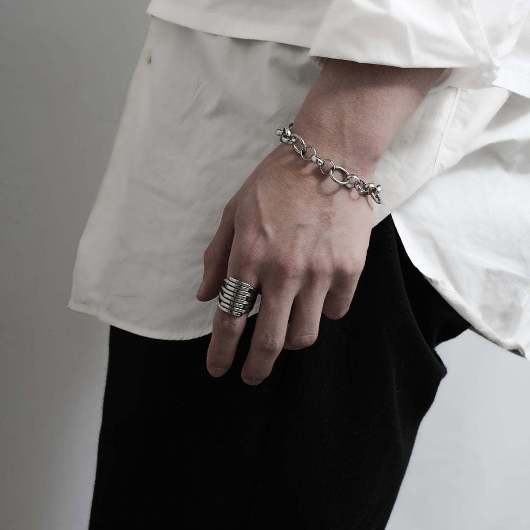 316L  Type Ring