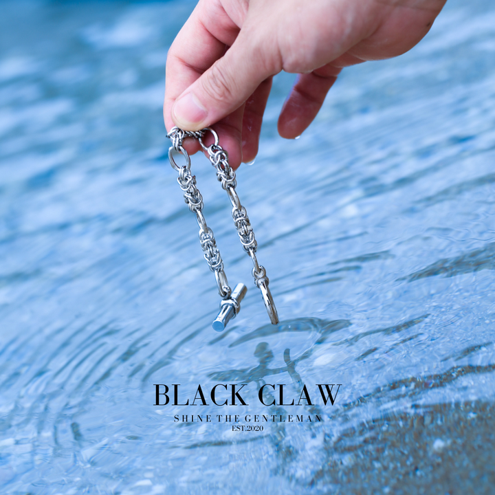 316L IC Bracelet 【B&C】