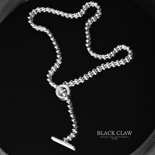 Cerchio Choker Necklace