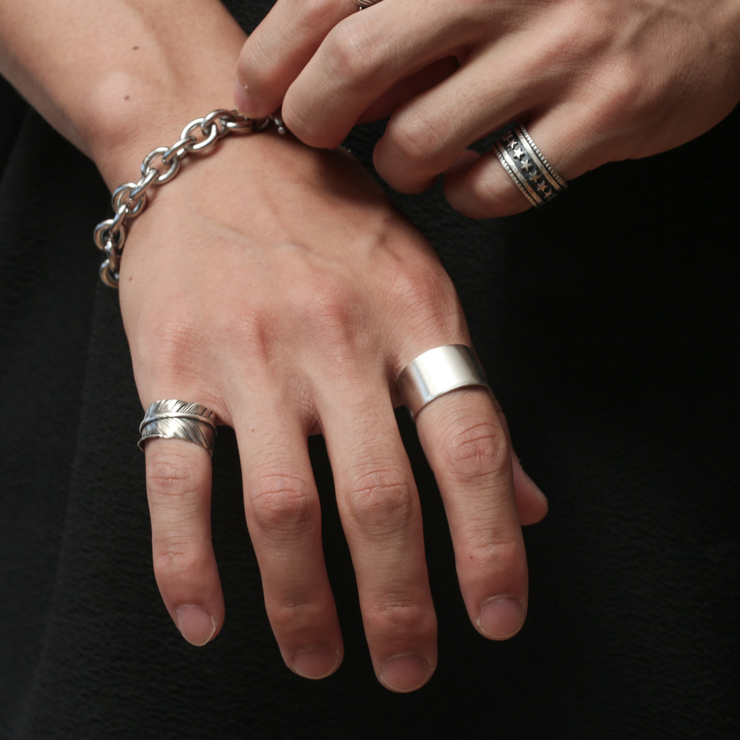 316L Chain Bracelet