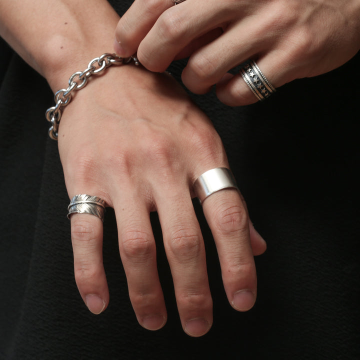 316L Chain Bracelet