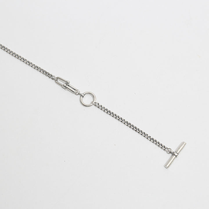 S925 Mantel Necklace