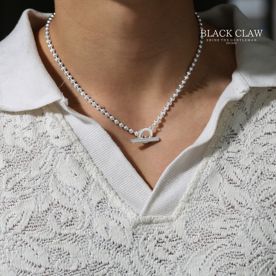 Cerchio Choker Necklace