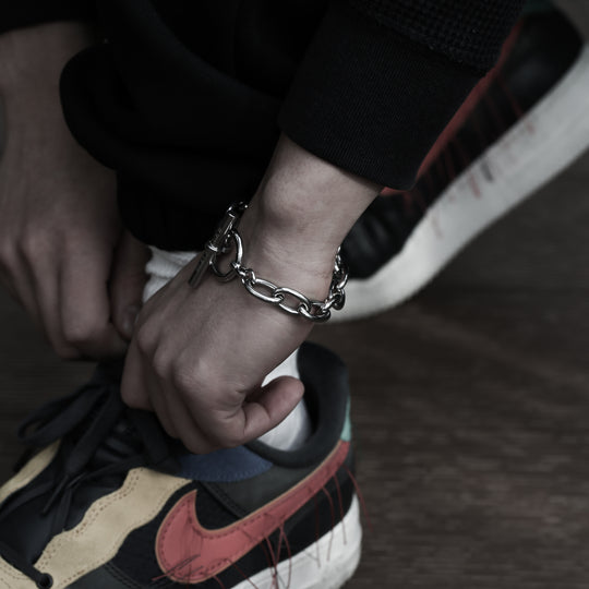 316L  Bracelet【B&C】