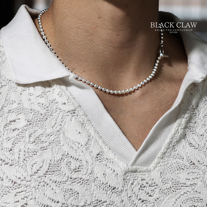 Cerchio Choker Necklace