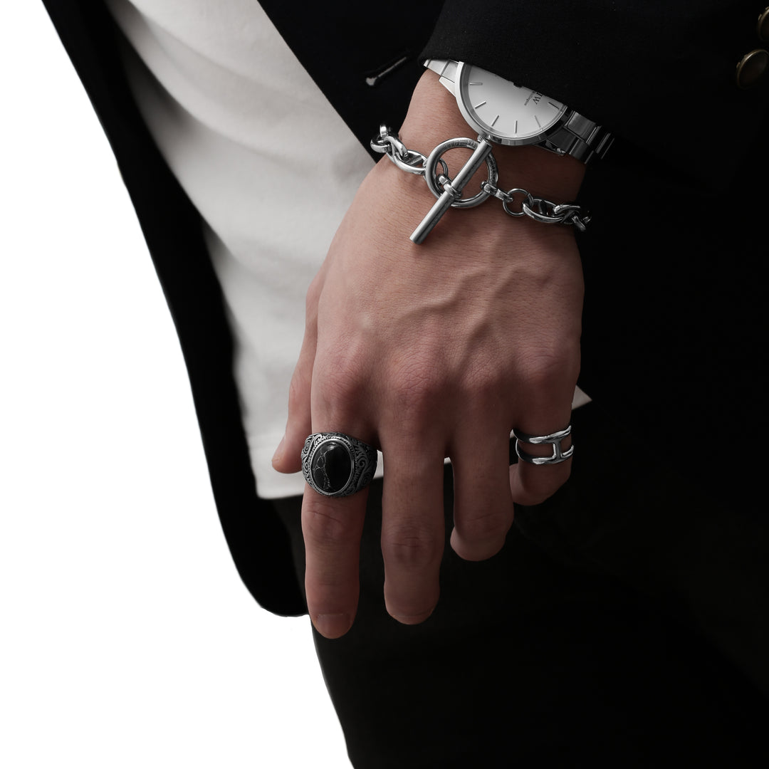 316 L H Ring