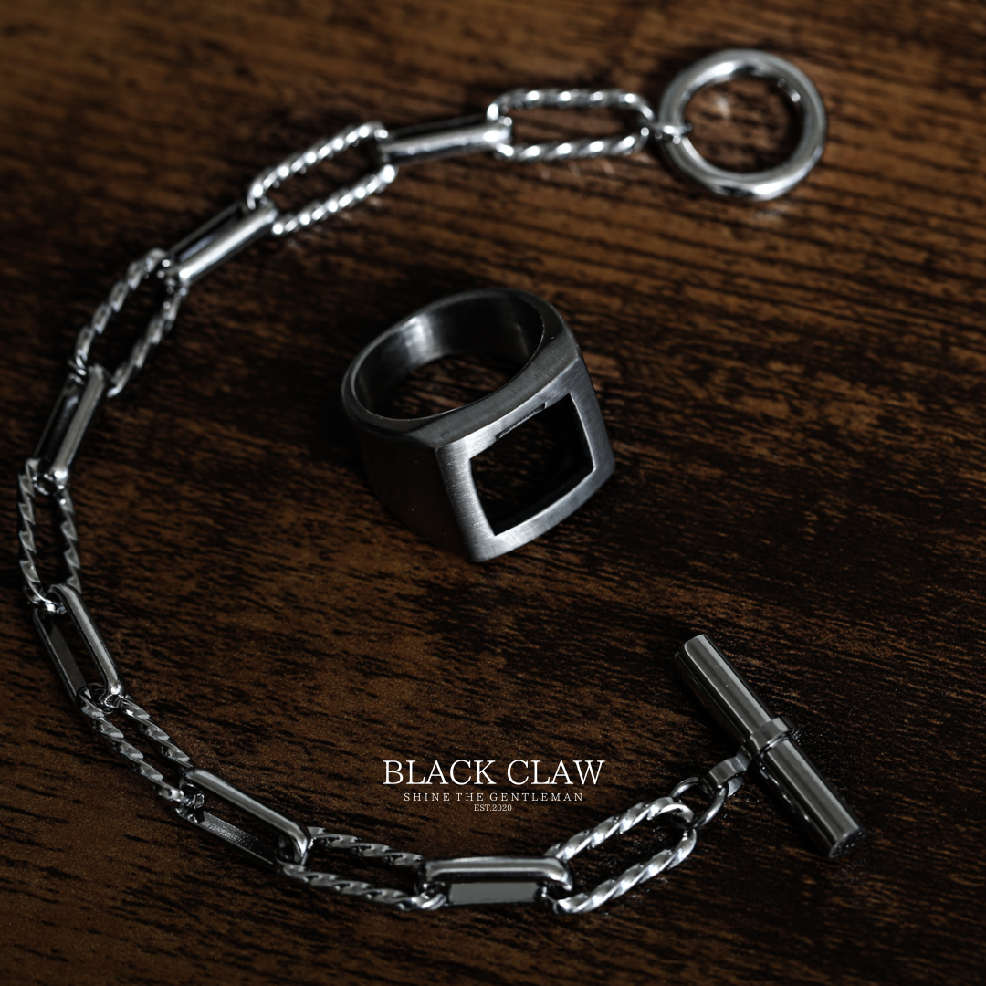 Amulet  Ring【B&C】