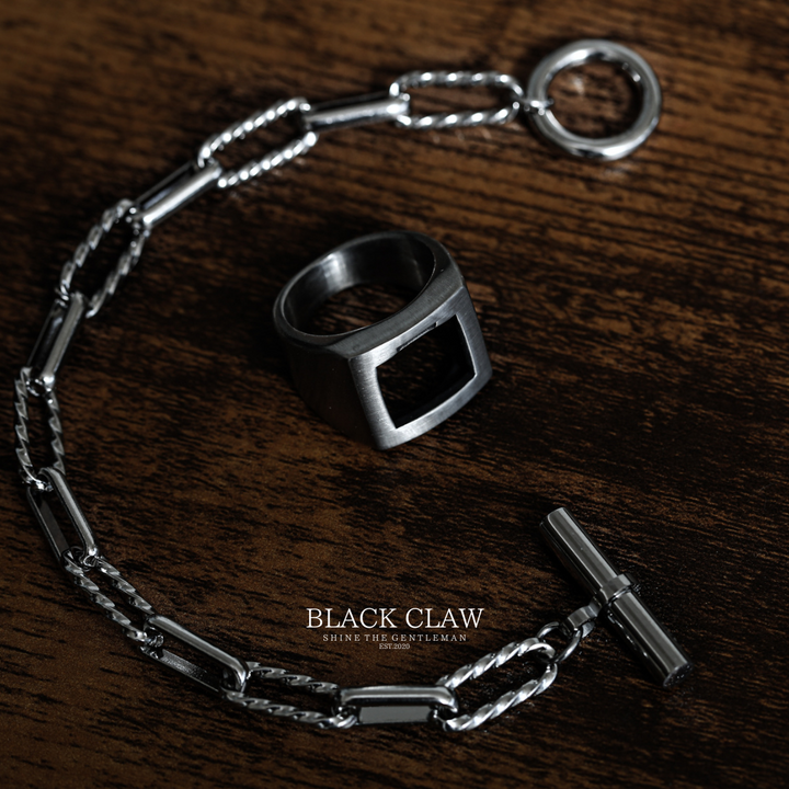 Amulet  Ring【B&C】