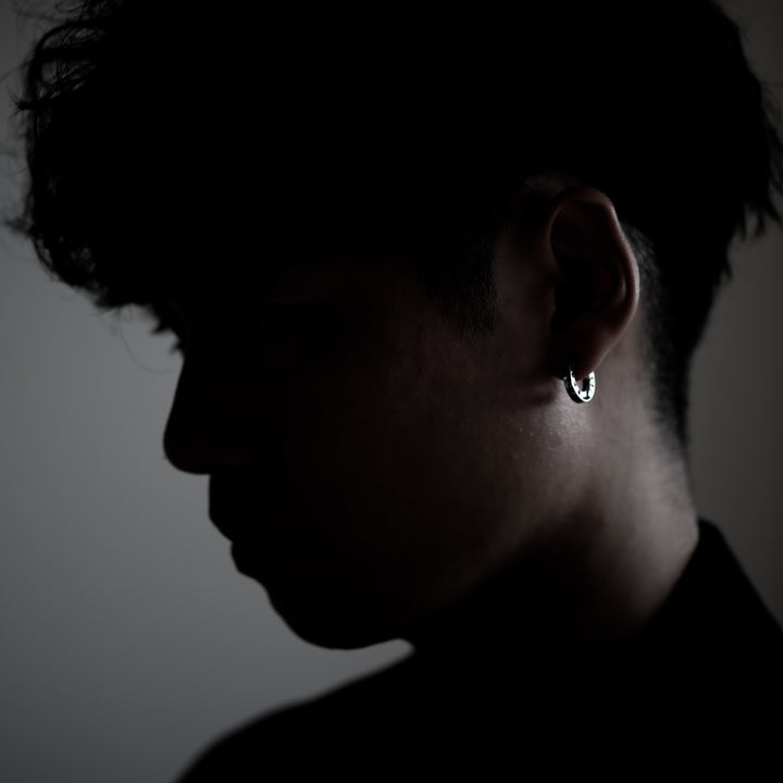 【BLACK CLAW】 Pierce