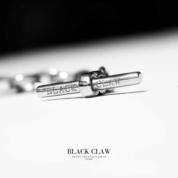 Armonia Crescente Chain  Bracelet 【B&C】